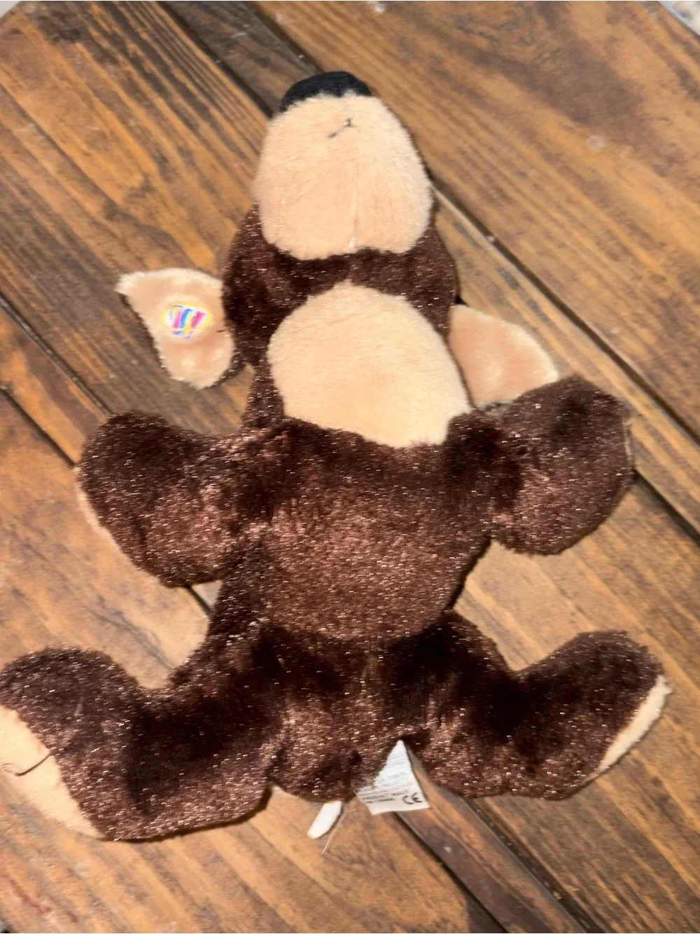 GANZ soft plush